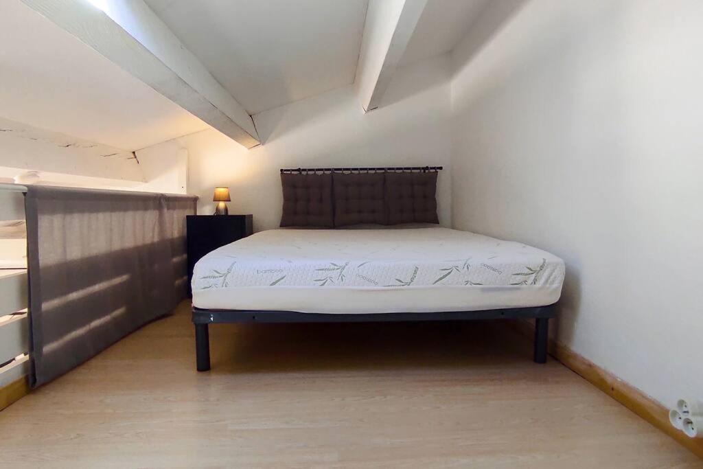 Joli T2 Avec Clim, 4/6 Personnes,500M De La Plage. Saint-Cyprien (Pyrenees-Orientales) Exterior foto